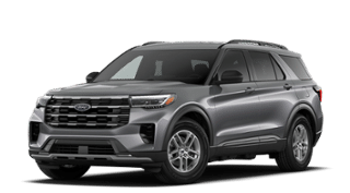 2026 Ford Explorer® External Image 1